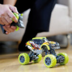 Exost X-Crawler Τηλεκατευθυνόμενο Αυτοκίνητο (7530-20634) - Image 3