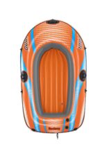 Bestway Φουσκωτή Βάρκα - (61135) - Image 2