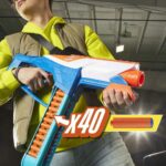 Nerf Εκτοξευτής N Series Infinite (F8631) - Image 7