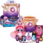 My Magic Mixies Μαγικό Ζωάκι - (MGX00000)
