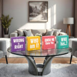 Επιτραπέζιο Παιχνίδι Gift Games Who Am I? (1040-24800) - Image 6