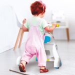 Baby Clementoni Βρεφικό Παιχνίδι Η Πρώτη Μου Στράτα (1000-63711) - Image 2