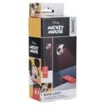 Φωτιστικό Βιβλίου Mickey - (PP10428DSC)