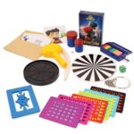 AS Games Μαγικά Παιχνίδια Magic Collection - Magic Lab Για Ηλικίες 6+ Χρονών (1040-08387) - Image 2