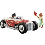 Playmobil City Life Zευγάρι με Vintage Αυτοκίνητο (71078) - Image 2