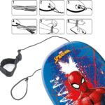 Spider-Man Σανίδα Σέρφ 84 εκ  (11196) - Image 4