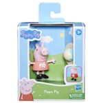 Peppa Pig Fun Friends Φιγούρα με Πέπα (F2179-F8064) - Image 2