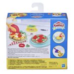 PlayDoh Πλαστελίνη Δημιουργίας Πίτσα - (E6686-F1726) - Image 3