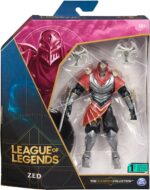 League of Legends Φιγούρα Zed - (6062261)
