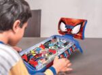 Lexibook Ηλέκτρονικό Φλίπερ Spiderman Με Φώτα Και Ήχους (JG610SP) - Image 2