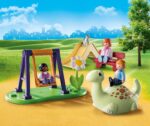 Playmobil Παιδική Χαρά - (71157) - Image 2