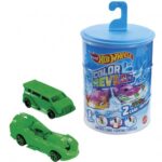 Hot Wheels Color Reveal (HBN63-GYP13) - Image 3