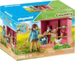 Playmobil Country - Κοτέτσι (71308)