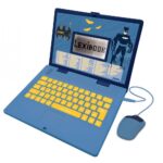 Lexibook Εκπαιδευτικό Δίγλωσσο Laptop Batman (JC598BATi8) - Image 2