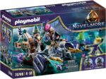 Paymobil Άμαξα με Κυνηγό Τεράτων - (70748)
