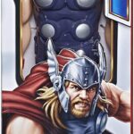 Marvel Avengers Μεγάλη Φιγούρα Thor - (E7879)
