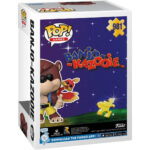 Funko Pop! Games: Banjo Kazooie - Banjo & Kazooie #981 Vinyl Figure (80285) - Image 3