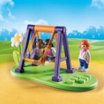 Playmobil Παιδική Χαρά - (71157) - Image 3