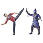 Marvel Shang Chi And The Lengend Of The Ten Rings Φιγούρα Δράσης - (F0940) - Image 2