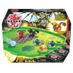 Spin Master Bakugan Αρένα Μάχης - (6062734)