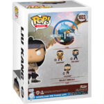 Funko Pop! Games: Mortal Kombat - Liu Kang (God of Fire) #1023 Vinyl Figure (80276) - Image 3