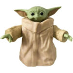 Star Wars Oly E5 Grogu (E8063-F4050) - Image 3