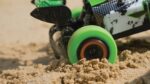 Exost Dust Storm Τηλεκατευθυνόμενο Αυτοκίνητο 1:18 (7530-20639) - Image 5