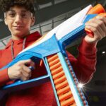 Nerf Εκτοξευτής N Series Infinite (F8631) - Image 8