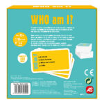 Επιτραπέζιο Παιχνίδι Gift Games Who Am I? (1040-24800) - Image 9