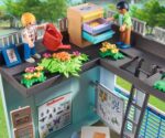 Playmobil City Life - Σχολείο (71327) - Image 3