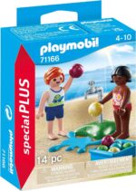 Playmobil Special Plus -l Ώρα για Μπουγέλο (71166)