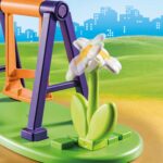 Playmobil Παιδική Χαρά - (71157) - Image 4