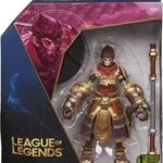 League of Legends Φιγούρα Wukong - (6062872)