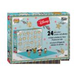Funko Χριστουγεννιάτικο Ημερολόγιο Disney (62092) - Image 3