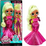 L.O.L Entertainment Κούκλα - Lady Diva