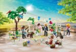 Playmobil Γαμήλιο Πάρτι (71365) - Image 2