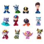 Paw Patrol Mighty Pups Φιγούρες - (6045829) - Image 2