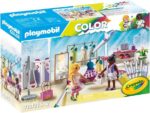 Playmobil Fashion Boutique (71372)