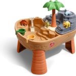 STEP2 Dino Dig Sand & Water Table - (STE 8745)
