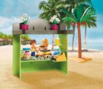 Playmobil Παραλία - (70437) - Image 3