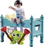 Playmobil Special Plus - Παιδάκι με Μικρό Τερατάκι (70876) - Image 2