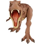 Jurassic World Δεινόσαυρος Σημάδια Επίθεσης Tyrannosaurus Rex - (GWN26) - Image 2