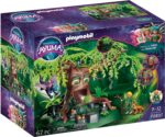 Playmobil Το Δέντρο της Σοφίας - (70801)