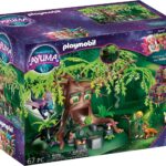 Playmobil Το Δέντρο της Σοφίας - (70801)