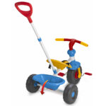 Feber Trike Τρίκυκλο - (800012810) - Image 2