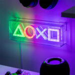 PlayStation Φωτιστικό  LED Neon (PP12716PS) - Image 3