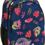 Σακίδιο Πλάτης Oval Tropic Maui - (339-43031)