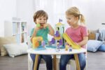 Playmobil 1.2.3 - Διασκέδαση στην Παιδική Xαρά (71326) - Image 4