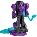 Transformers Robot Battlers Alpha Trion (F9203-F9391) - Image 2