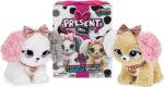 Present Pets Διαδραστικά ζωάκια - (6051197)